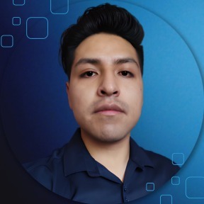 Cristhian David Ticona Callisaya