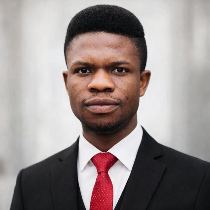 KingMoses Moses Adesida