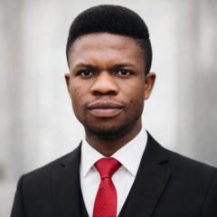 KingMoses Moses Adesida