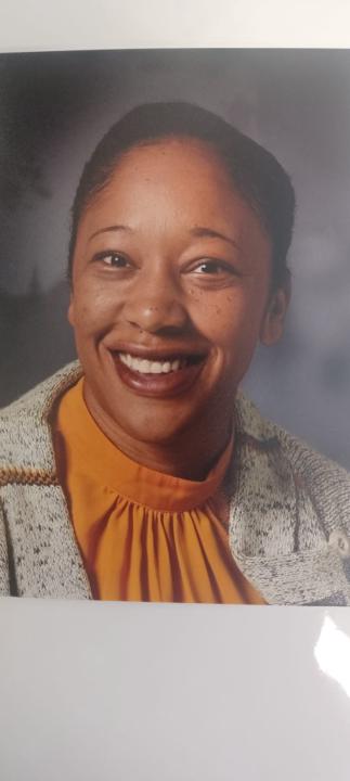 Melissa Hippolyte