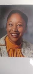 Melissa Hippolyte