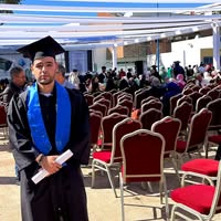 Ilyas El haddaoui