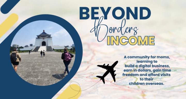 Beyond Borders Income