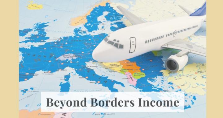 Beyond Borders Income