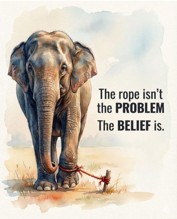 Reminder for the Day