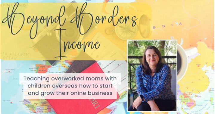 Beyond Borders Income