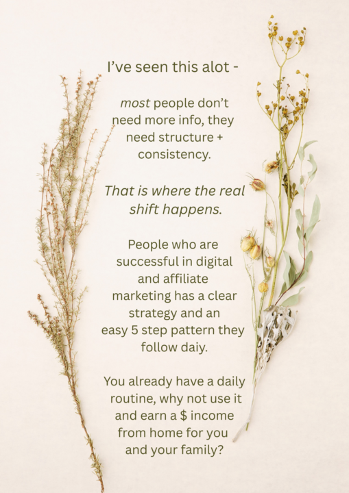 People don't need more info