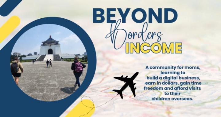 Beyond Borders Income