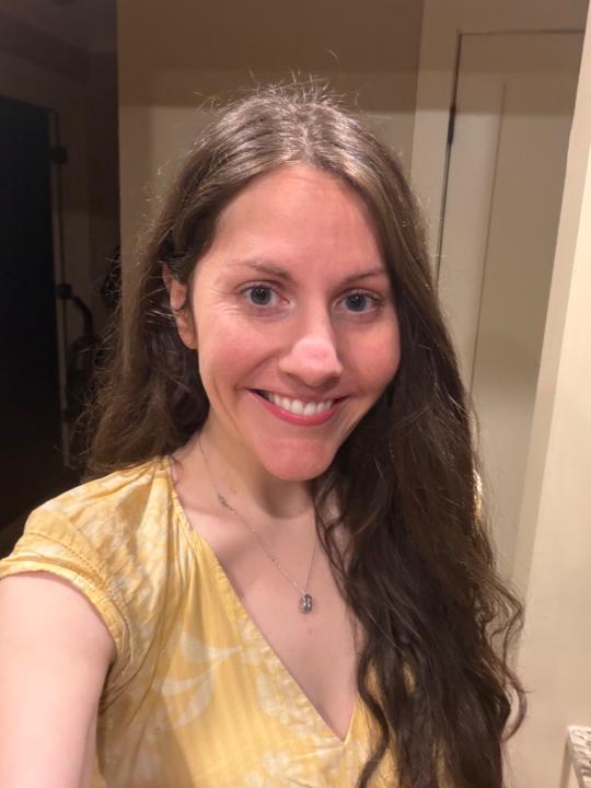 Kristina Hickey