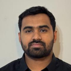 Ehab Karamullah Sharief