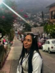 Iriana Lizbeth Arcos Méndez