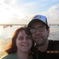 Stephanie Farrington