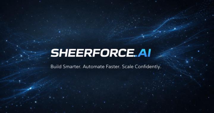 🤖SheerForce AI Command Center