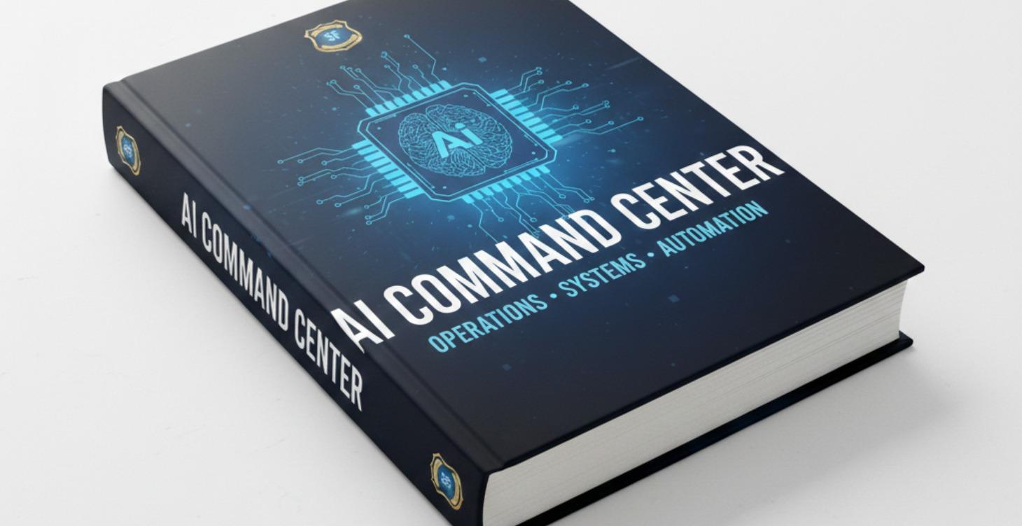 SheerForce AI Command Center Foundations Training