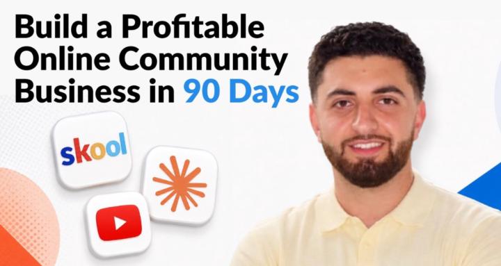 Community Founders