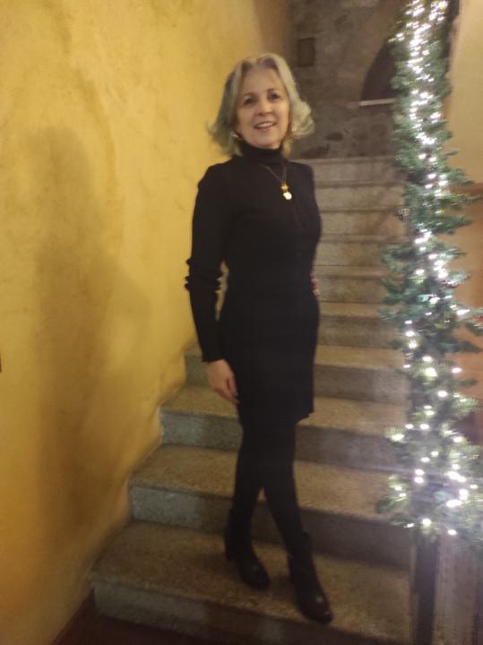 Maria Gabriella Sanvito