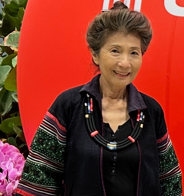 Grace Yeo