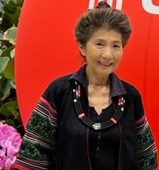 Grace Yeo