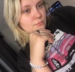 Alexandria Caulk