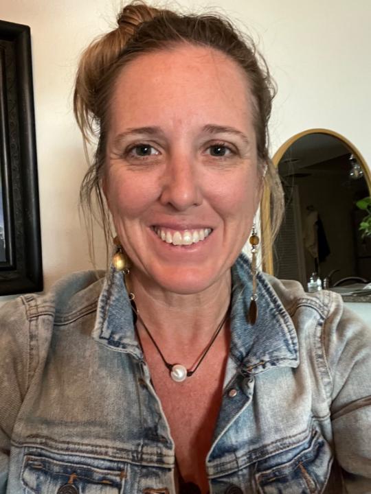 Lauren McCraney
