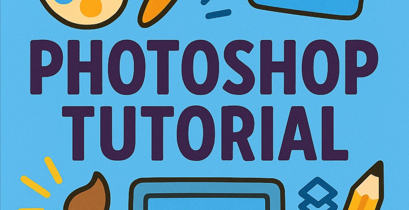 Photoshop Tutorial