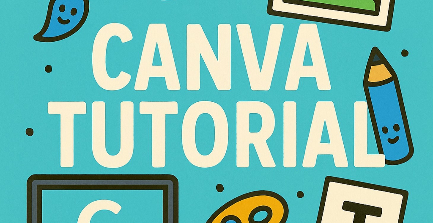 Canva Tutorial