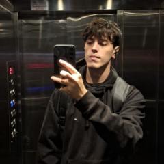 Matias Aranda
