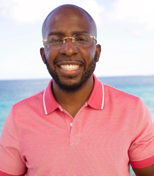 Kemoy Martin