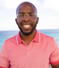 Kemoy Martin