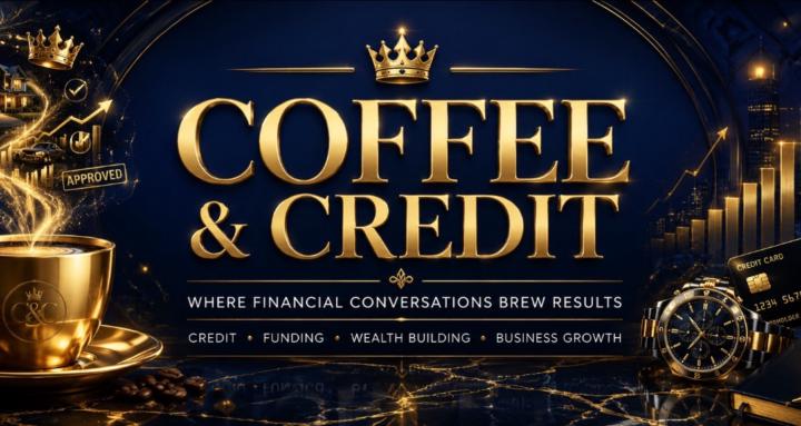 Coffee & Credit