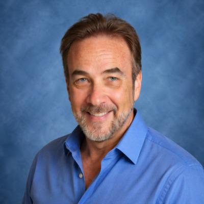 Jeff Burnham