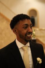 Bilal Said