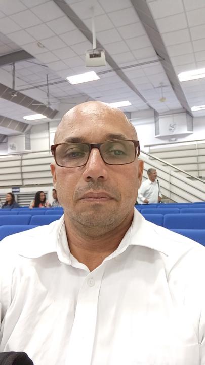 Jaime Diaz