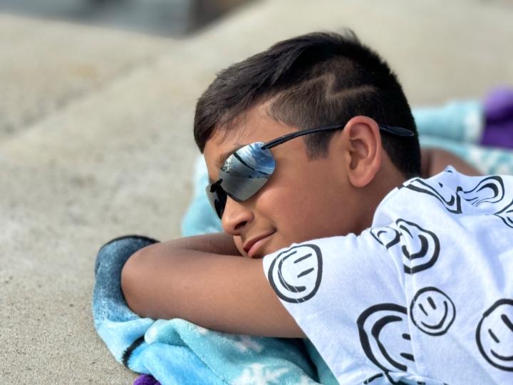 Aarnav Bethelli