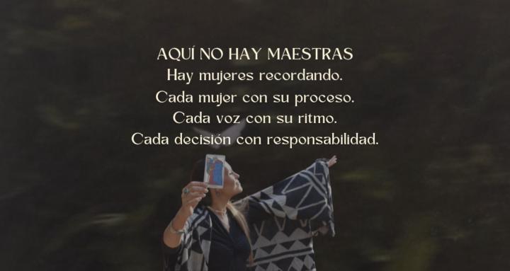 Tribu de Brujas Conscientes