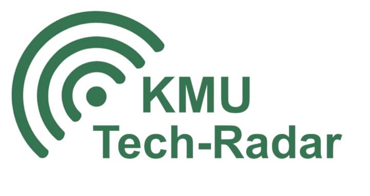 KMU Tech Radar