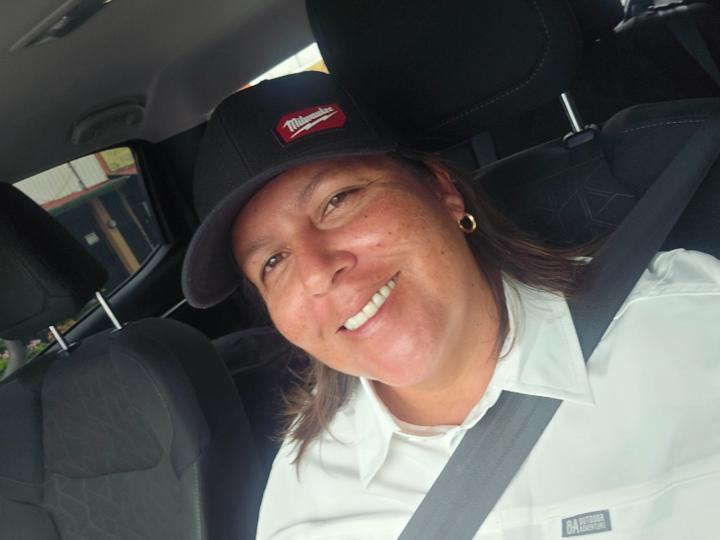 Karol Hernández Ramirez