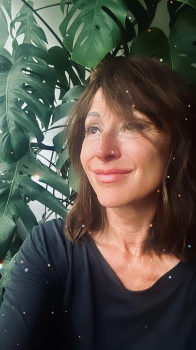 Conny Sauter