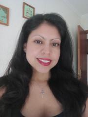 Patricia Paz Chuve
