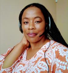 Philiswa Grace Noquzana