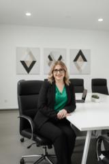 Alicia Buonanno