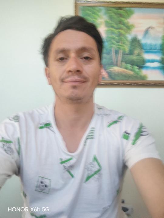 Pablo Cárdenas Fuenzalida