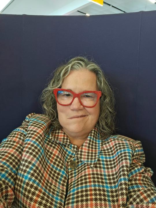 Barbara Whitlatch