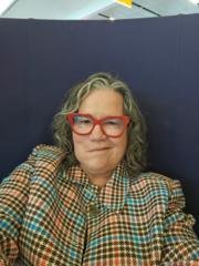 Barbara Whitlatch