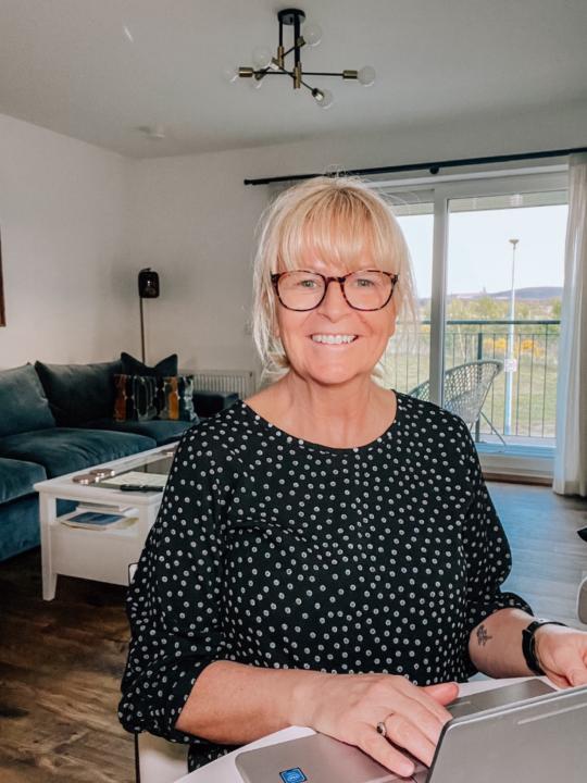 Gail Howes
