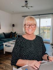 Gail Howes