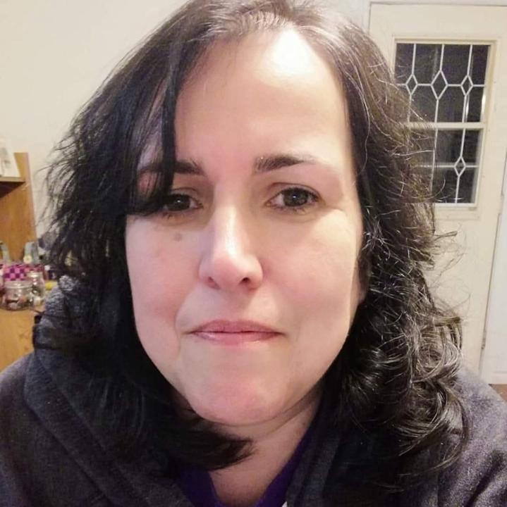 Julie Milligan