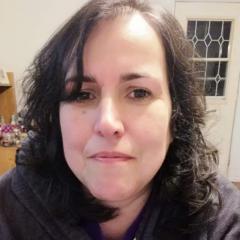 Julie Milligan