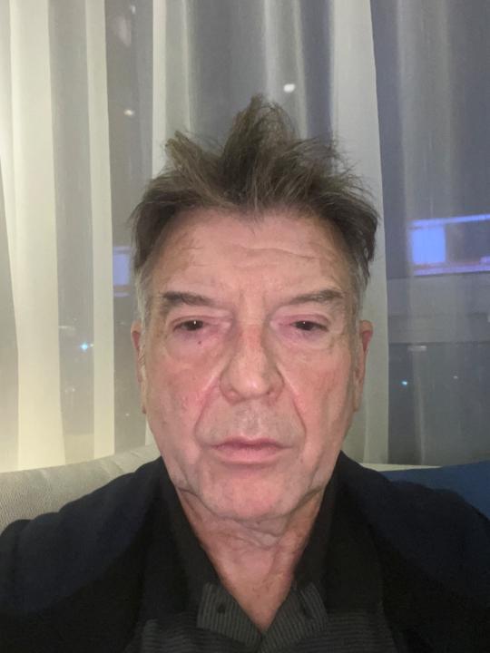 John Voultsou