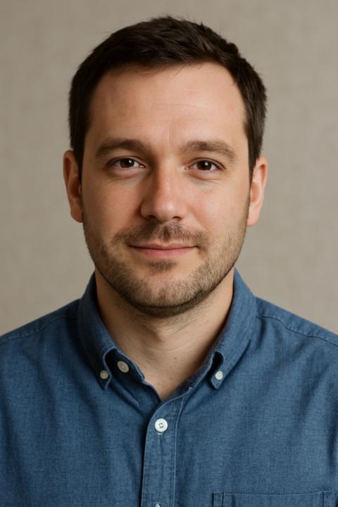Brent Mortimer